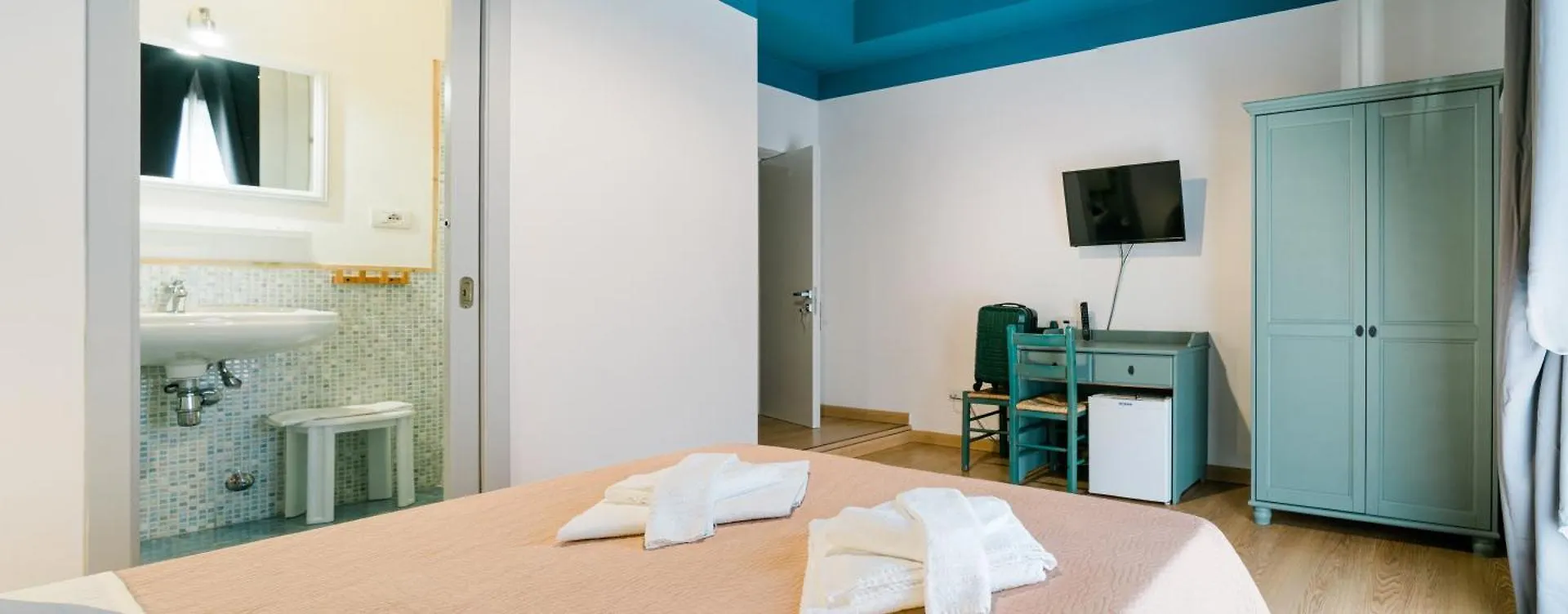 Guest house Matlis Hotel Alghero