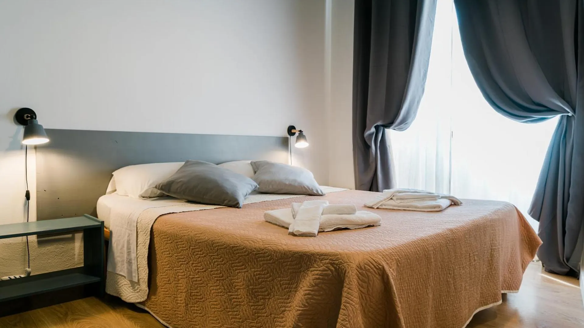 ** Guest house Matlis Hotel Alghero Italy